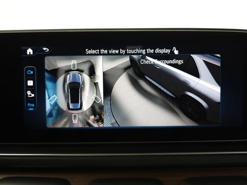 Certified 2026 Mercedes-Benz GLE 350 4MATIC image 23