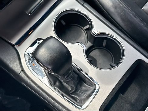 Used 2020 Jeep Grand Cherokee Limited RWD image 29