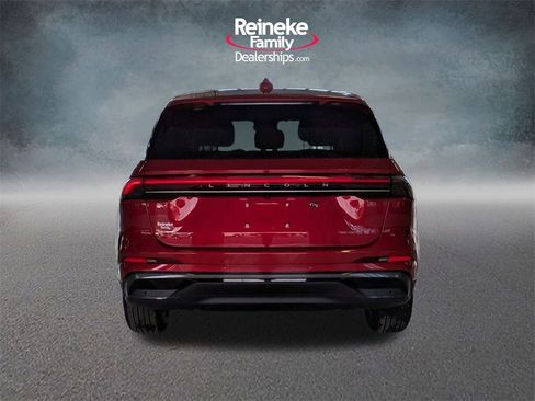 New 2026 Lincoln Nautilus Premier w/ Jet Appearance Package image 28