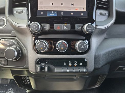 New 2026 RAM 1500 Tradesman image 20