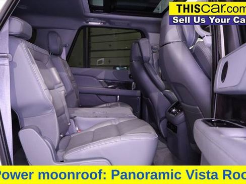Used 2018 Lincoln Navigator L Reserve w/ Technology Package AWD/4WD image 33
