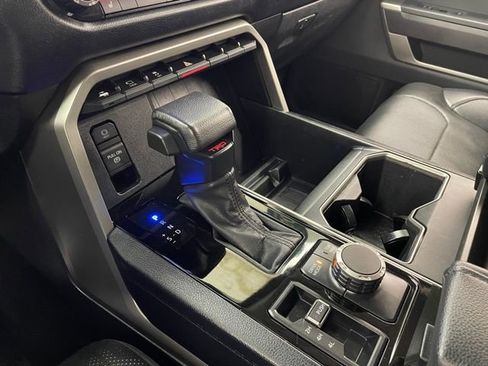 Used 2023 Toyota Tundra SR5 w/ TRD Sport Premium Package image 7