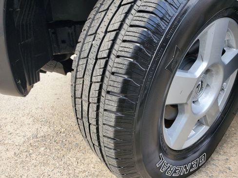 Used 2006 Nissan Xterra S w/ (K92) Protection Pkg image 60