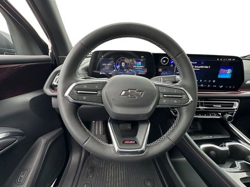 New 2026 Chevrolet Traverse Z71 w/ LPO, Floor Liner Package image 12