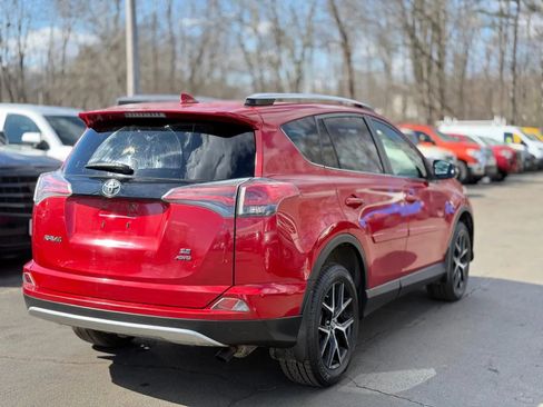 Used 2016 Toyota RAV4 SE w/ Protection Package image 5