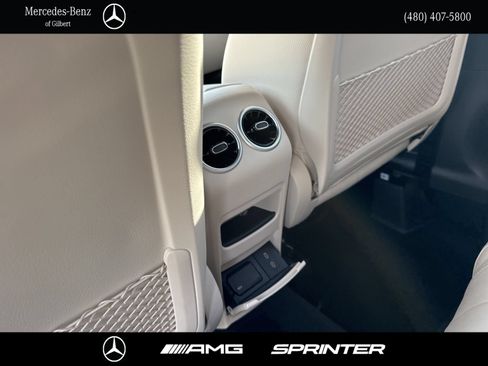 Certified 2026 Mercedes-Benz GLA 250 image 22