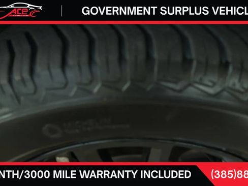 Used 2019 Dodge Grand Caravan GT w/ Safety Sphere Group FWD image 11