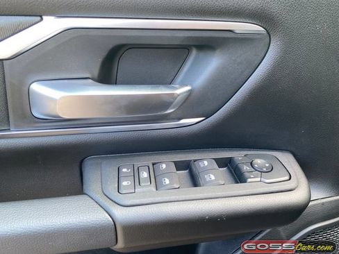 New 2026 RAM 1500 Big Horn AWD/4WD image 22