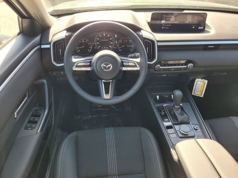 New 2026 MAZDA CX-50 AWD 2.5 S w/ Weather Package image 8