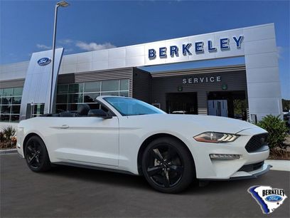 Used 2023 Ford Mustang Premium w/ Equipment Group 201A