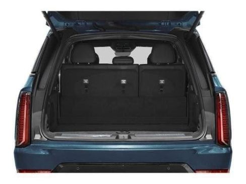 New 2026 Cadillac Escalade IQL Sport 1 w/ LPO, ONYX Package image 64