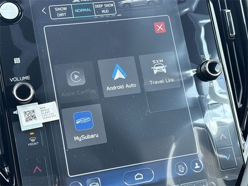New 2025 Subaru Forester Touring image 17
