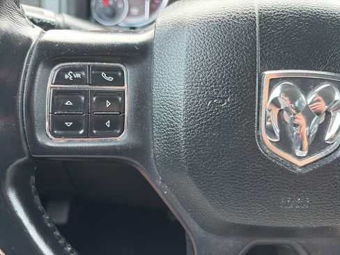 Used 2016 RAM 1500 Lone Star AWD/4WD image 9