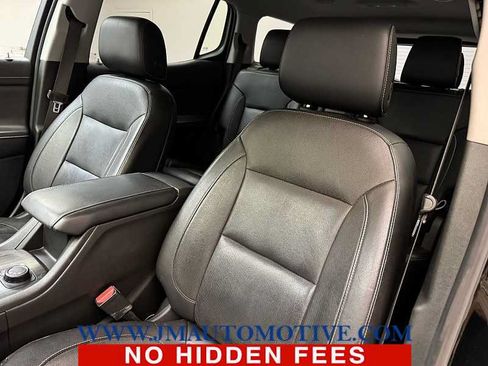 Used 2019 GMC Acadia SLT AWD/4WD image 13
