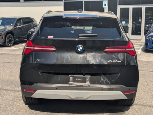 New 2026 BMW X3 xDrive30 w/ Premium Package image 7