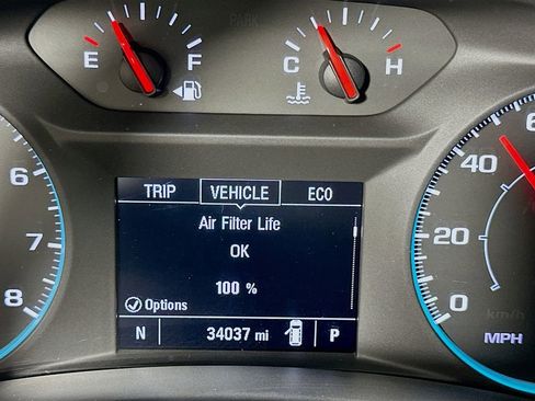 Used 2024 Chevrolet Equinox LS image 12