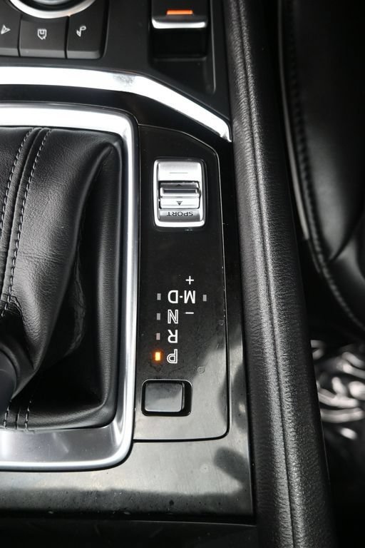 Used 2025 MAZDA CX-5 AWD 2.5 S w/ Select Package image 22