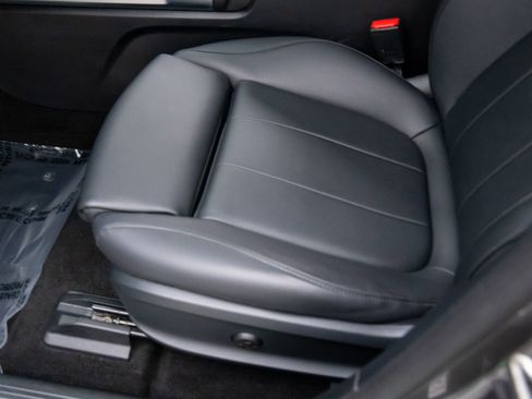 Certified 2023 Mercedes-Benz EQB 250+ w/ Exclusive Package image 14