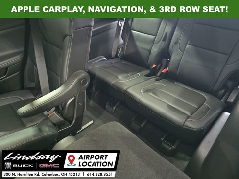 Used 2023 GMC Acadia SLT w/ Preferred Package image 25