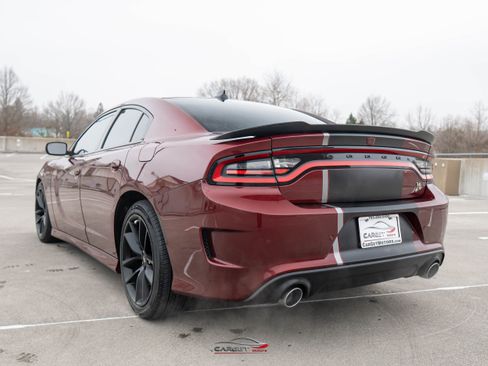 Used 2019 Dodge Charger Scat Pack w/ Stars & Stripes Edition image 5