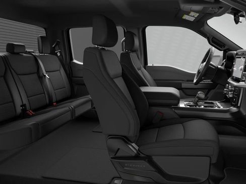 New 2026 Ford F150 XLT AWD/4WD image 5