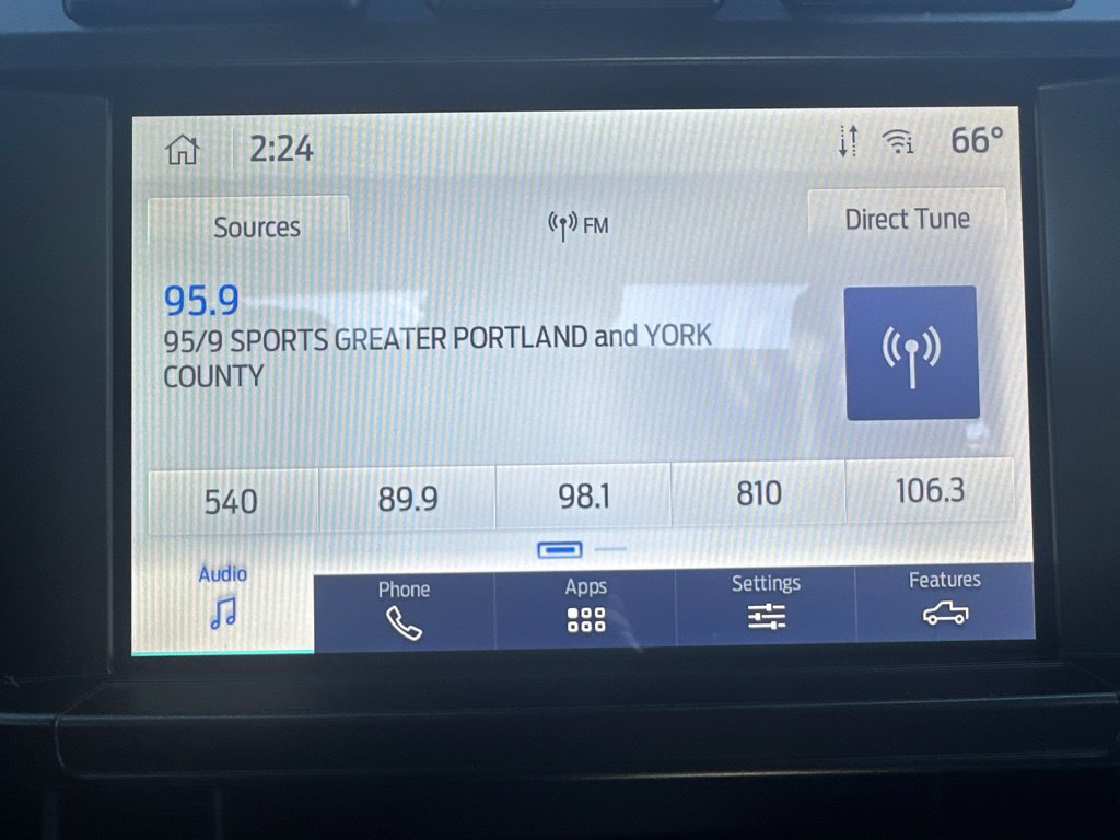 Used 2023 Ford F350 XL w/ STX Appearance Package AWD/4WD image 21