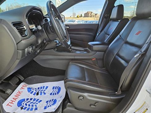 Used 2023 Dodge Durango GT image 6