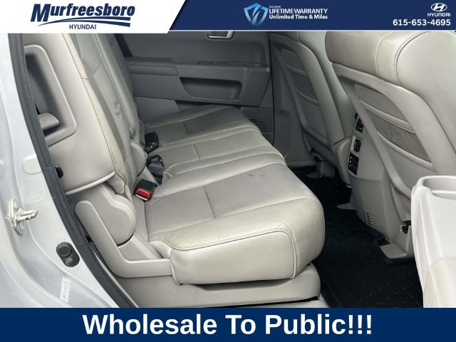 Used 2011 Honda Pilot EX-L image 24