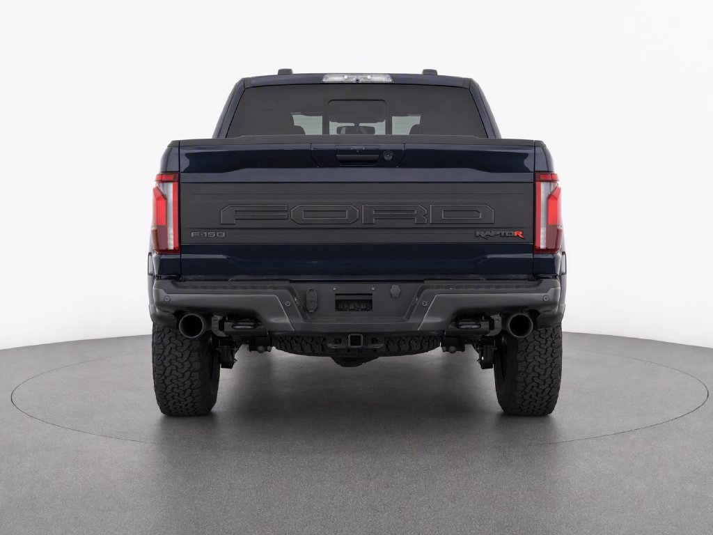 Certified 2026 Ford F150 Raptor w/ Equipment Group 803A Raptor R AWD/4WD image 10