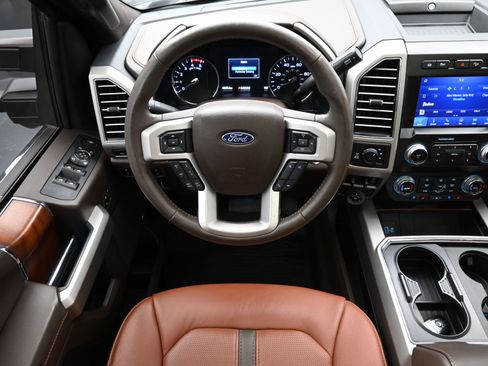 Used 2020 Ford F250 King Ranch w/ King Ranch Ultimate Package image 25