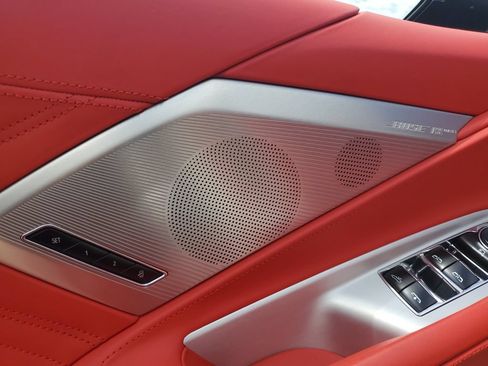 Used 2024 Chevrolet Corvette Z06 RWD image 23