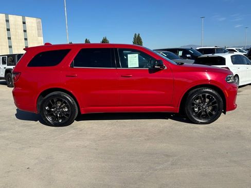 Used 2021 Dodge Durango GT image 3