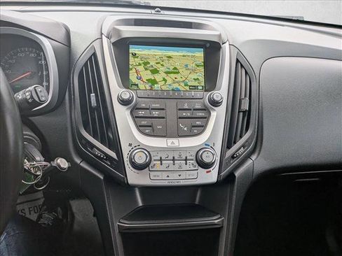 Used 2016 Chevrolet Equinox LTZ w/ Enhanced Convenience Package image 12