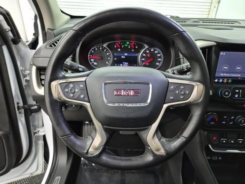 Used 2020 GMC Terrain Denali w/ Denali Premium Package FWD image 25