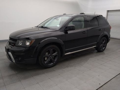Used 2019 Dodge Journey Crossroad image 2
