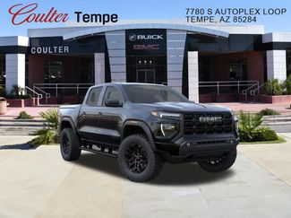 New 2026 GMC Canyon Elevation w/ Convenience Package RWD video 1