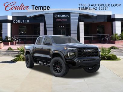 New 2026 GMC Canyon Elevation w/ Convenience Package