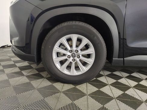 Used 2024 Toyota Grand Highlander XLE image 26