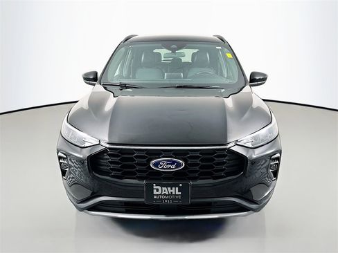 Used 2025 Ford Escape ST-Line Select image 3