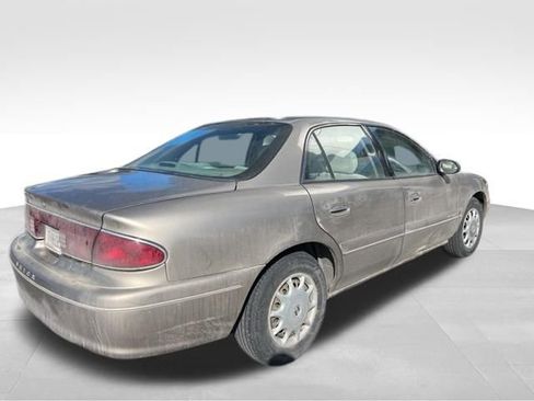 Used 2000 Buick Century Custom w/ Popular Pkg image 4
