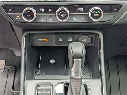 New 2026 Honda CR-V Sport-L image 14