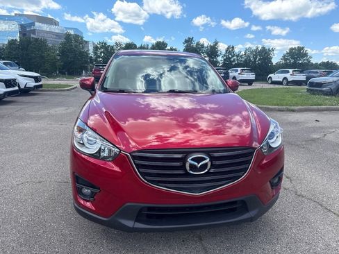 Used 2016 MAZDA CX-5 Touring AWD/4WD image 15