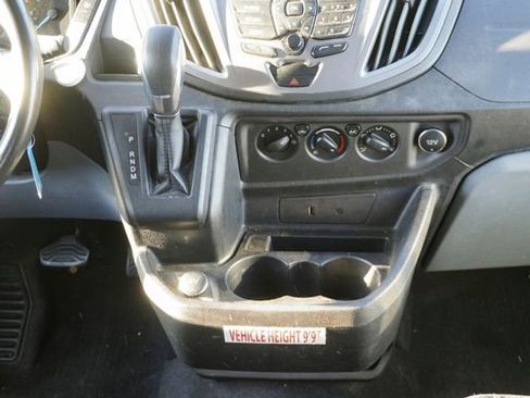 Used 2019 Ford Transit 150 XLT image 12