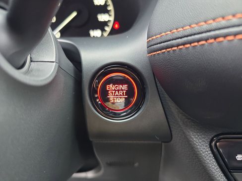 Certified 2026 Honda HR-V Sport image 26