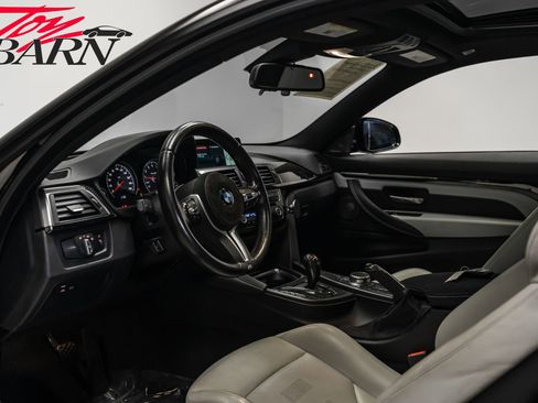 Used 2019 BMW M4 Competition w/ Competition Package image 49