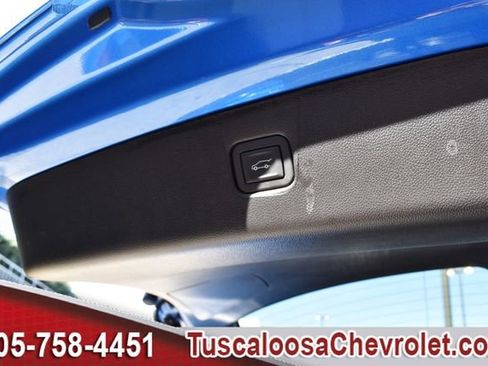 Used 2024 Chevrolet Blazer LT w/ Convenience Package image 9