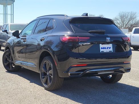 New 2026 Buick Envision Sport Touring AWD/4WD image 3
