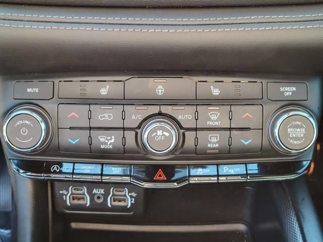 Used 2021 Dodge Durango GT AWD/4WD image 29