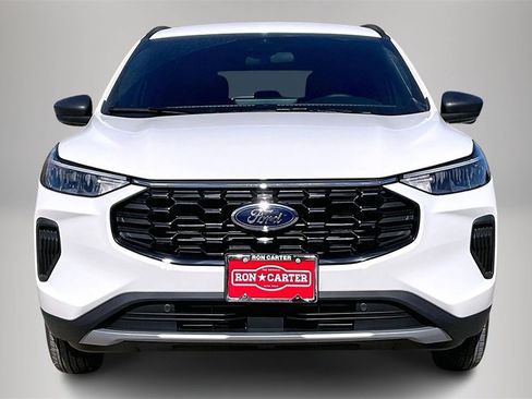 New 2026 Ford Escape ST-Line w/ Tech Pack #1 image 12