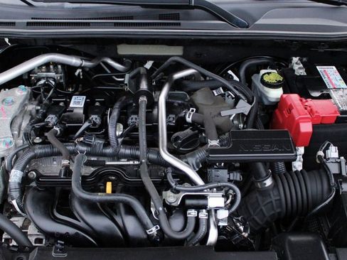 Certified 2020 Nissan Sentra SV image 42